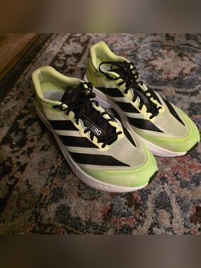 Adidas Boston 13 Size MENS 11